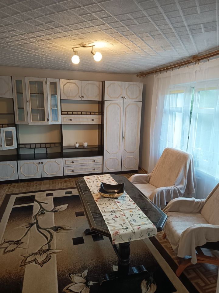 Mieszkanie 2-pokojowe Długopole-Zdrój