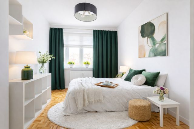 Mieszkanie 4-pokojowe Warszawa Bemowo, ul. Apenińska. Zdjęcie 9