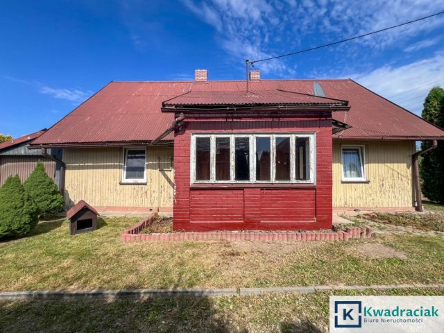 dom wolnostojący, 4 pokoje Krościenko Wyżne Pustyny, ul. Centralna. Zdjęcie 5