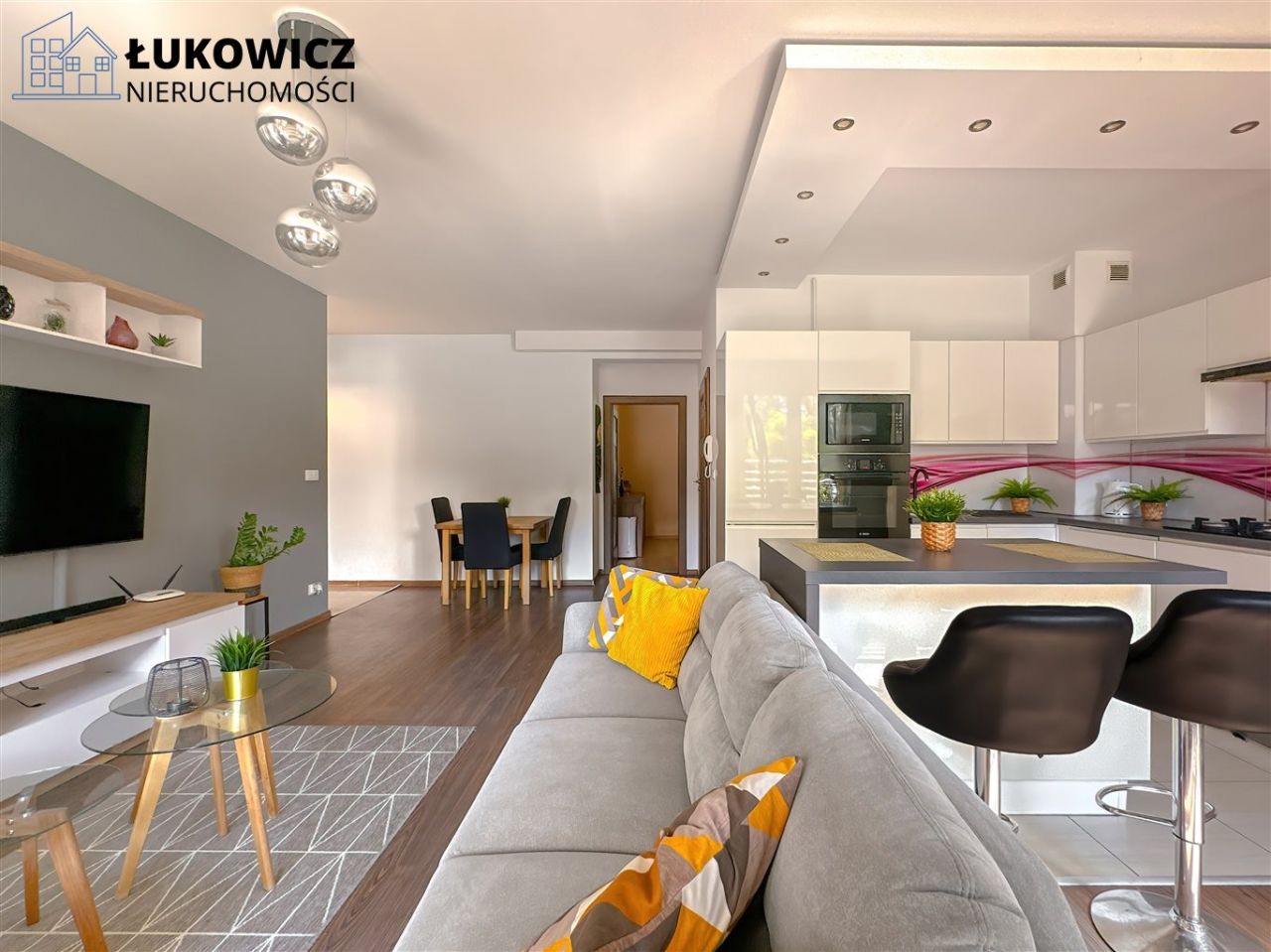 Mieszkanie 3-pokojowe Bielsko-Biała. Zdjęcie 22