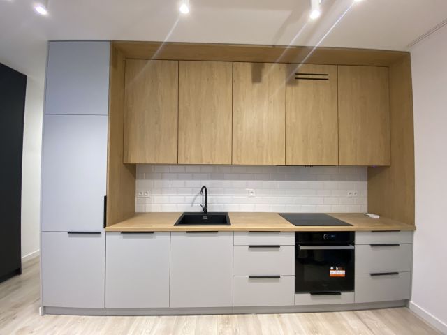 Mieszkanie 3-pokojowe Kraków Bronowice Małe, ul. Kompozytorów. Zdjęcie 6