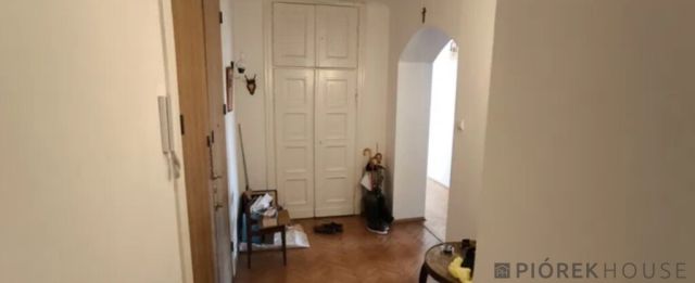 Mieszkanie 3-pokojowe Warszawa Śródmieście, ul. Chmielna. Zdjęcie 8