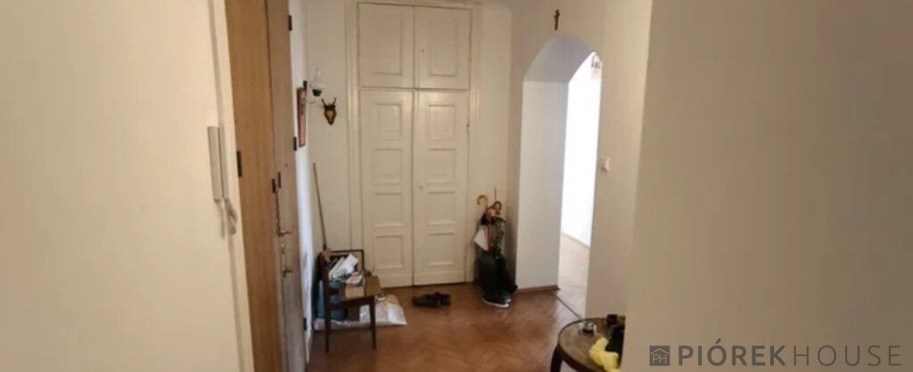 Mieszkanie 3-pokojowe Warszawa Śródmieście, ul. Chmielna. Zdjęcie 8