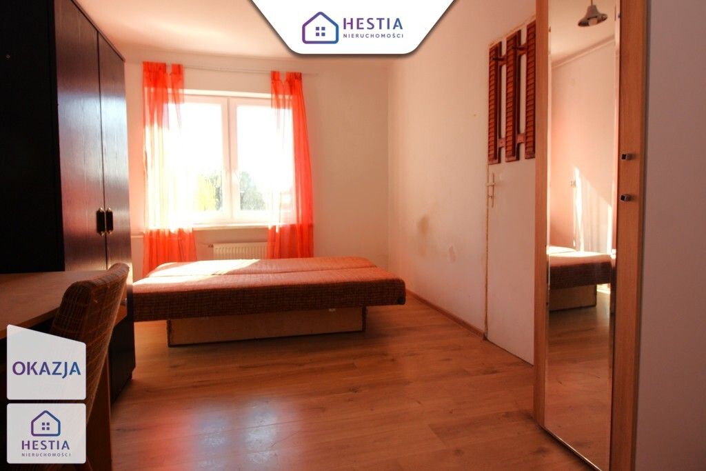 dom wolnostojący, 5 pokoi Pyrzyce. Zdjęcie 19