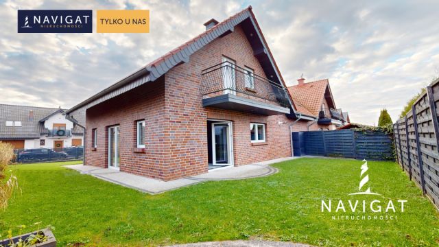 bliźniak, 4 pokoje Mosty. Zdjęcie 1