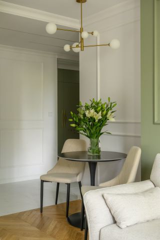 Mieszkanie 3-pokojowe Warszawa Wola, ul. Jana Długosza. Zdjęcie 5