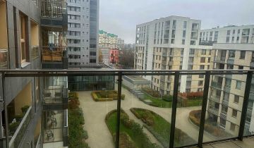 Mieszkanie 2-pokojowe Warszawa Mokotów, ul. Cybernetyki