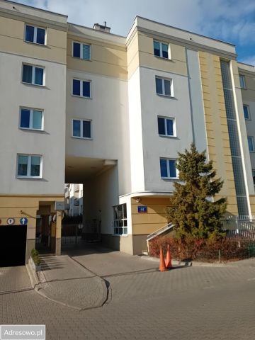 Mieszkanie 1-pokojowe Warszawa Ursynów, ul. Filipiny Płaskowickiej. Zdjęcie 1