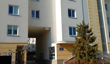 Mieszkanie 1-pokojowe Warszawa Ursynów, ul. Filipiny Płaskowickiej