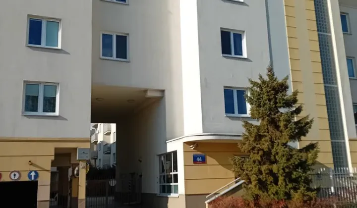 Mieszkanie 1-pokojowe Warszawa Ursynów, ul. Filipiny Płaskowickiej