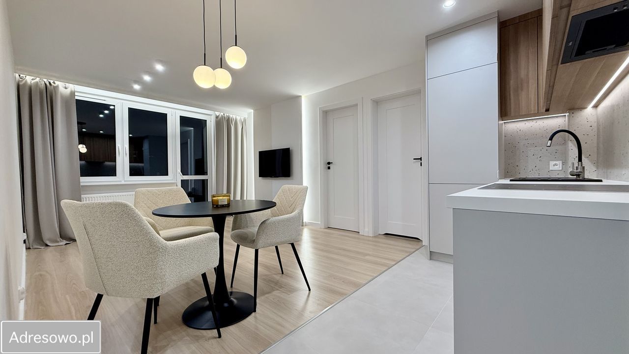 Mieszkanie 2-pokojowe Kielce, ul. Szkolna. Zdjęcie 7