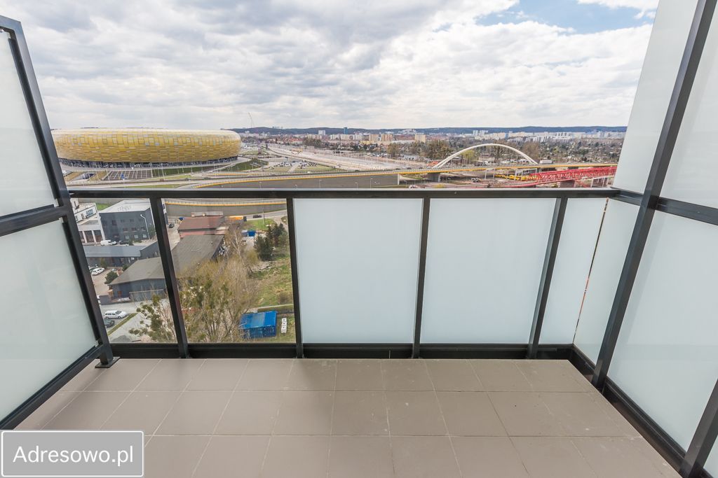 Mieszkanie 2-pokojowe Gdańsk Letnica, ul. Sucha. Zdjęcie 3