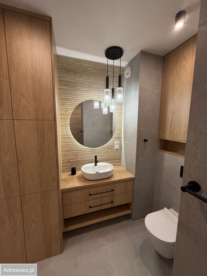 Mieszkanie 2-pokojowe Łódź Polesie. Zdjęcie 4