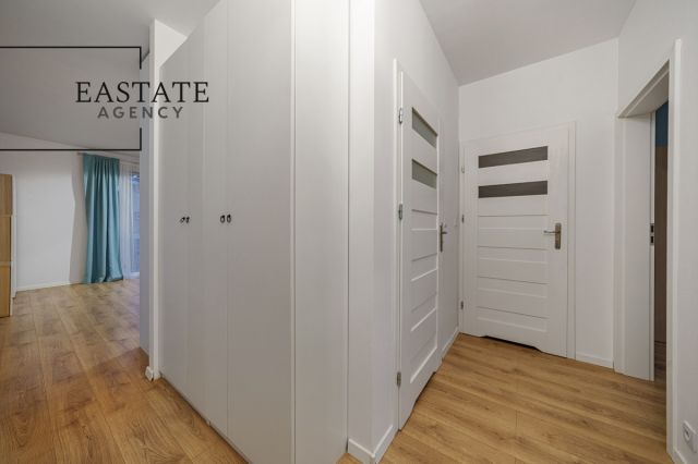 Mieszkanie 3-pokojowe Warszawa Bemowo, ul. płk. Witolda Łokuciewskiego. Zdjęcie 9