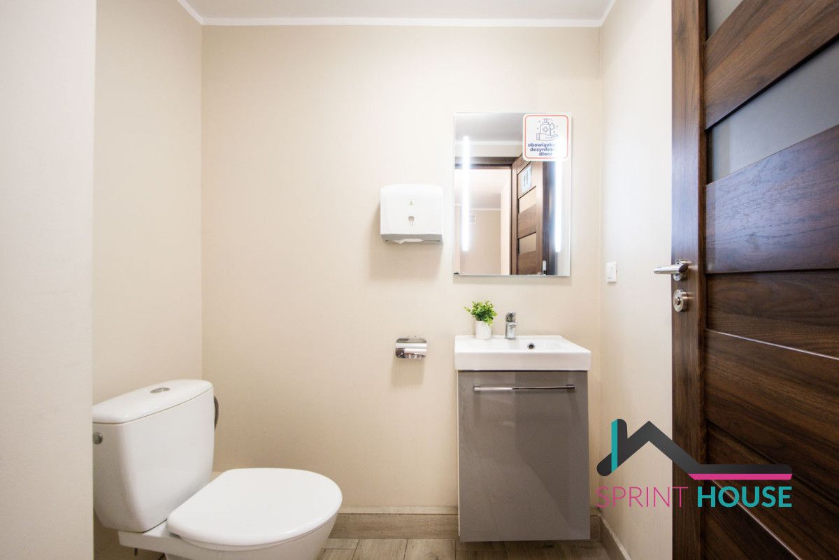 Lokal Warszawa Ursynów, ul. Jana Rosoła. Zdjęcie 5