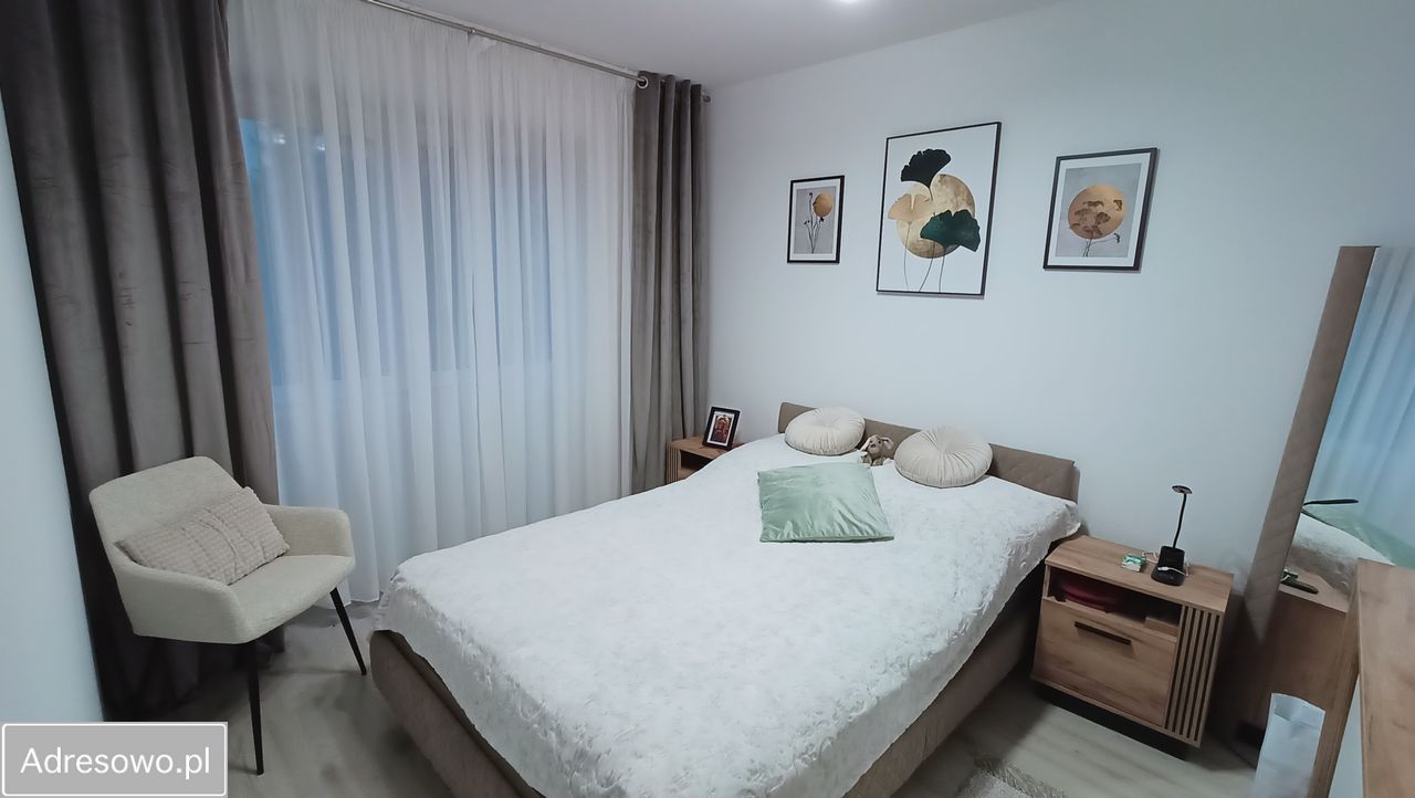 Mieszkanie 3-pokojowe Chojnice, ul. Jana Pawła II. Zdjęcie 4