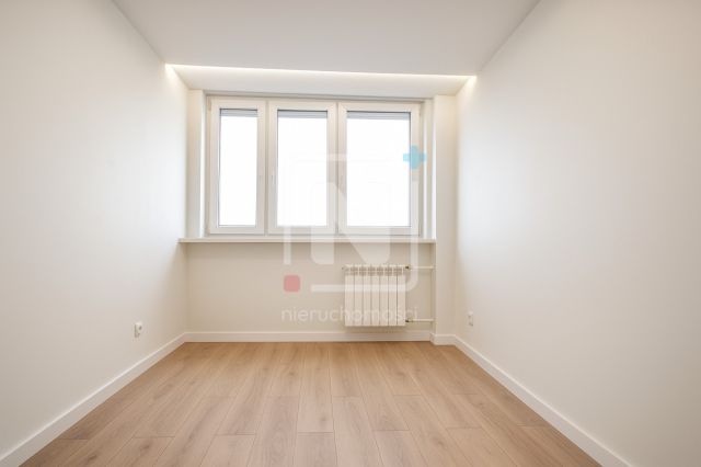 Mieszkanie 3-pokojowe Warszawa Mokotów, ul. Antoniego Malczewskiego. Zdjęcie 5