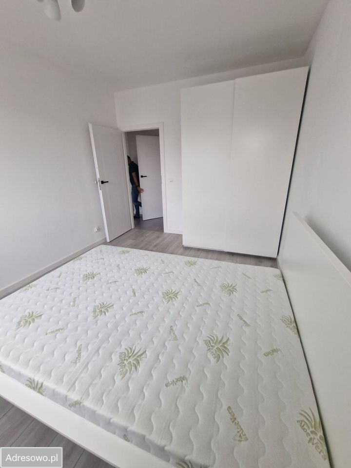 Mieszkanie 3-pokojowe Wrocław Krzyki, ul. Skarbowców. Zdjęcie 2