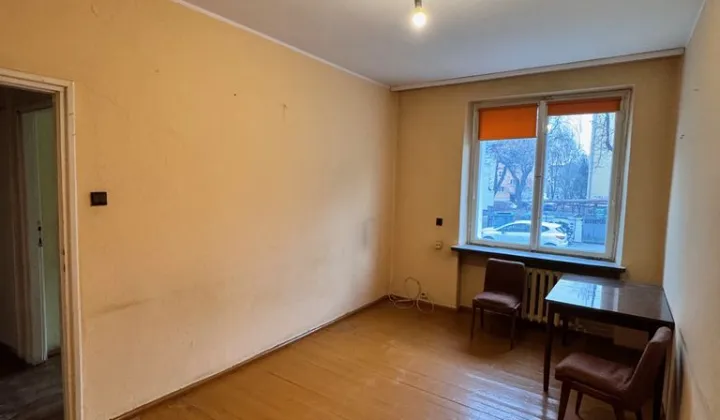 Mieszkanie 2-pokojowe Konin, pl. Górnika