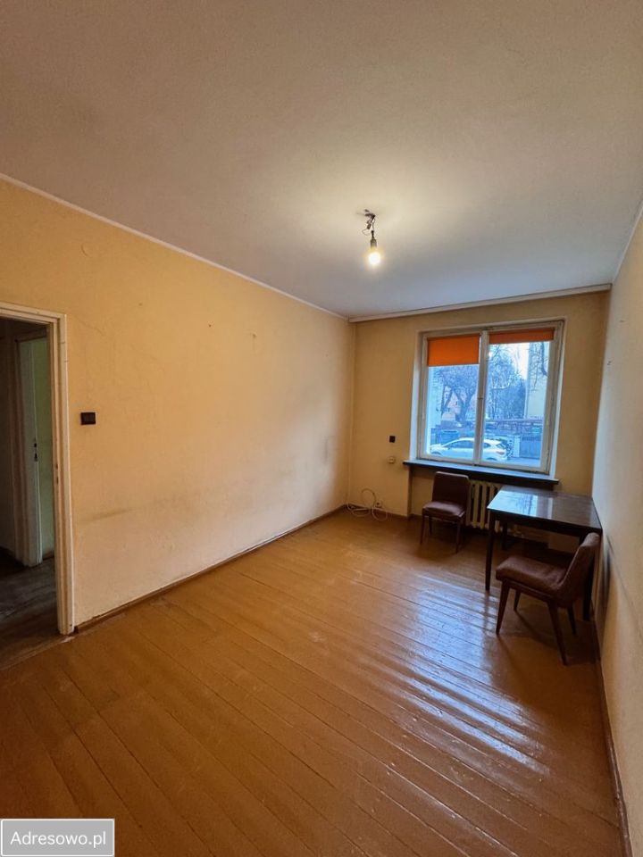 Mieszkanie 2-pokojowe Konin, pl. Górnika