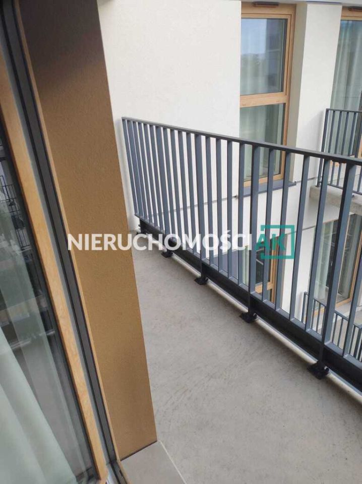 Mieszkanie 2-pokojowe Poznań, ul. Brneńska. Zdjęcie 5