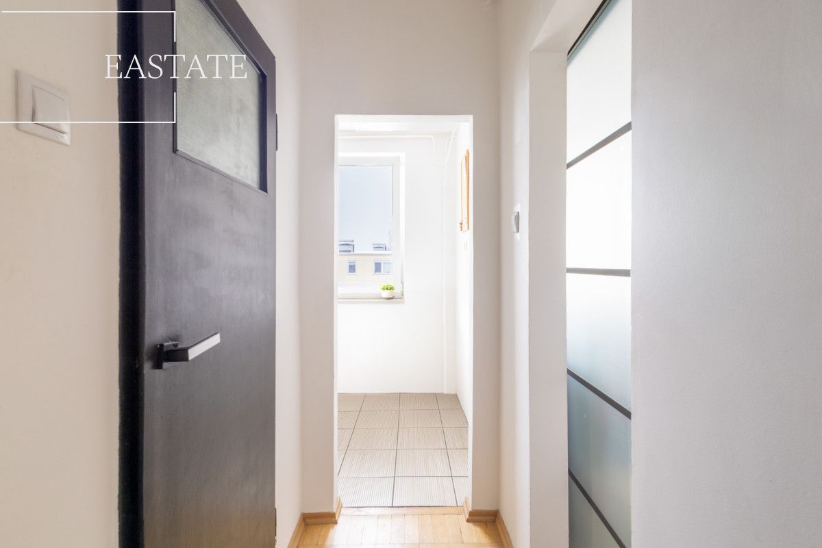 Mieszkanie 2-pokojowe Gdańsk Przymorze, ul. Kołobrzeska. Zdjęcie 4