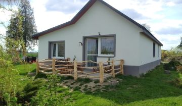 dom wolnostojący, 4 pokoje Brodzica