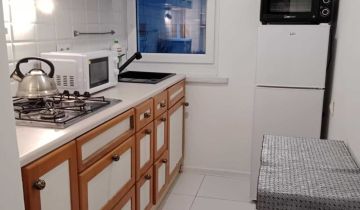 Mieszkanie 3-pokojowe Warszawa Wola, ul. Miła