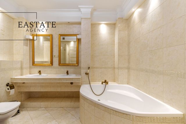 Mieszkanie 6-pokojowe Warszawa Śródmieście, ul. Czerniakowska. Zdjęcie 14