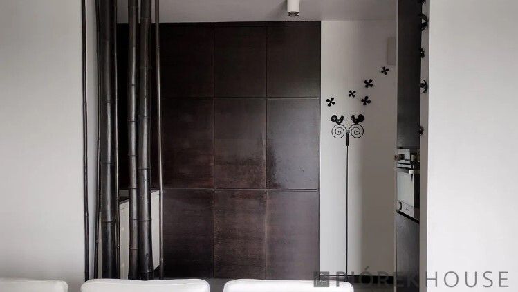 Mieszkanie 2-pokojowe Warszawa Ochota, ul. Karola Dickensa. Zdjęcie 2