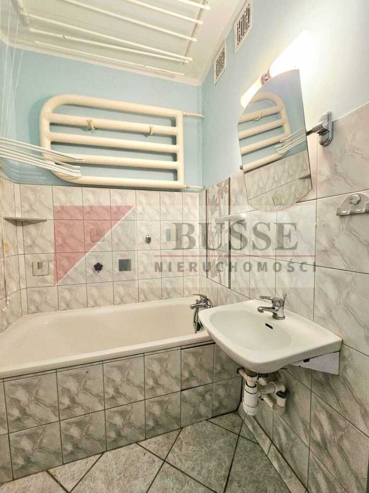 Mieszkanie 4-pokojowe Szczecin, ul. Eugeniusza Romera. Zdjęcie 13