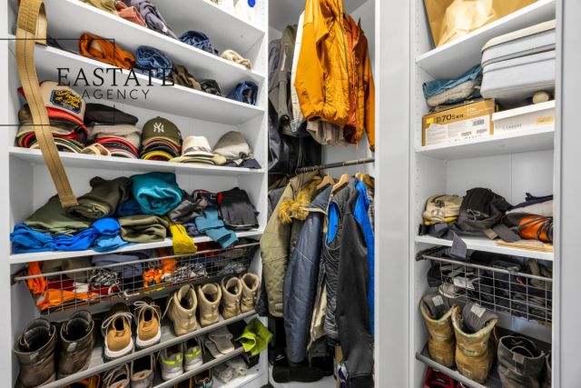 Mieszkanie 4-pokojowe Warszawa Bielany, ul. Sokratesa. Zdjęcie 16