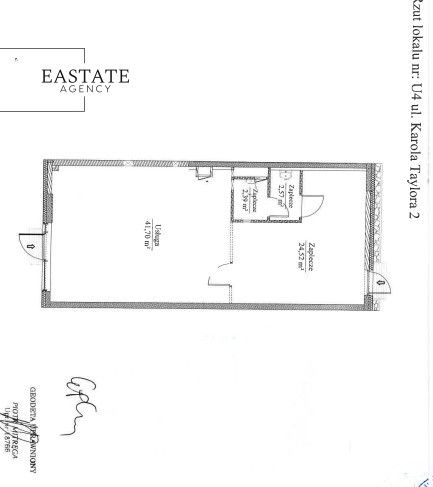 Lokal Warszawa Ursus, ul. Karola Taylora. Zdjęcie 10