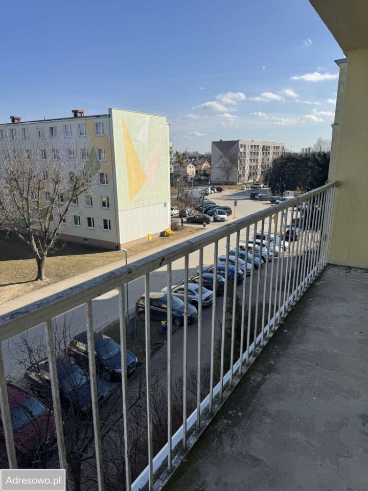 Mieszkanie 2-pokojowe Skierniewice, ul. Jarosława Iwaszkiewicza. Zdjęcie 4