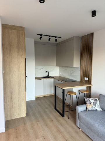 Mieszkanie 1-pokojowe Lublin Czechów Południowy, ul. Północna. Zdjęcie 1