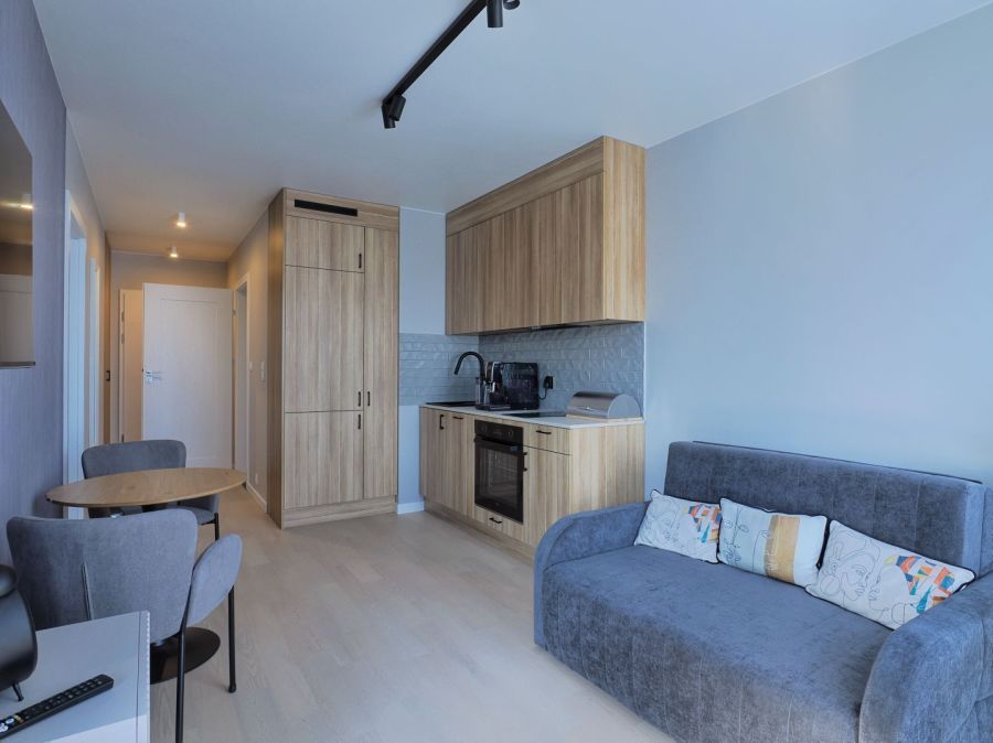 Mieszkanie 2-pokojowe Gdańsk Ujeścisko, ul. Wielkopolska. Zdjęcie 20