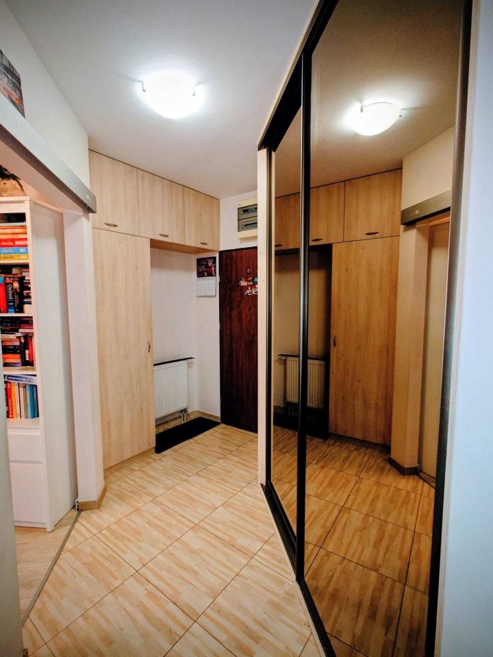 Mieszkanie 3-pokojowe Pruszków Bąki. Zdjęcie 8