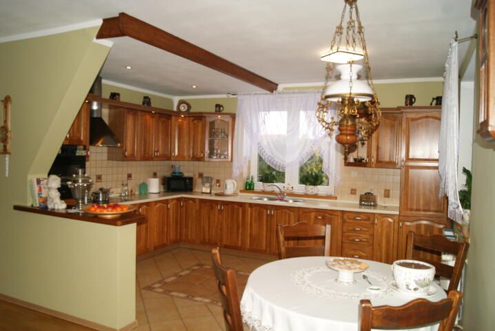 dom wolnostojący, 5 pokoi Piecki, ul. Zwycięstwa. Zdjęcie 5