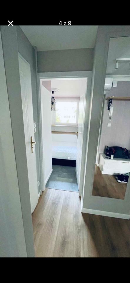 Mieszkanie 2-pokojowe Białystok Centrum, ul. Adama Mickiewicza. Zdjęcie 3