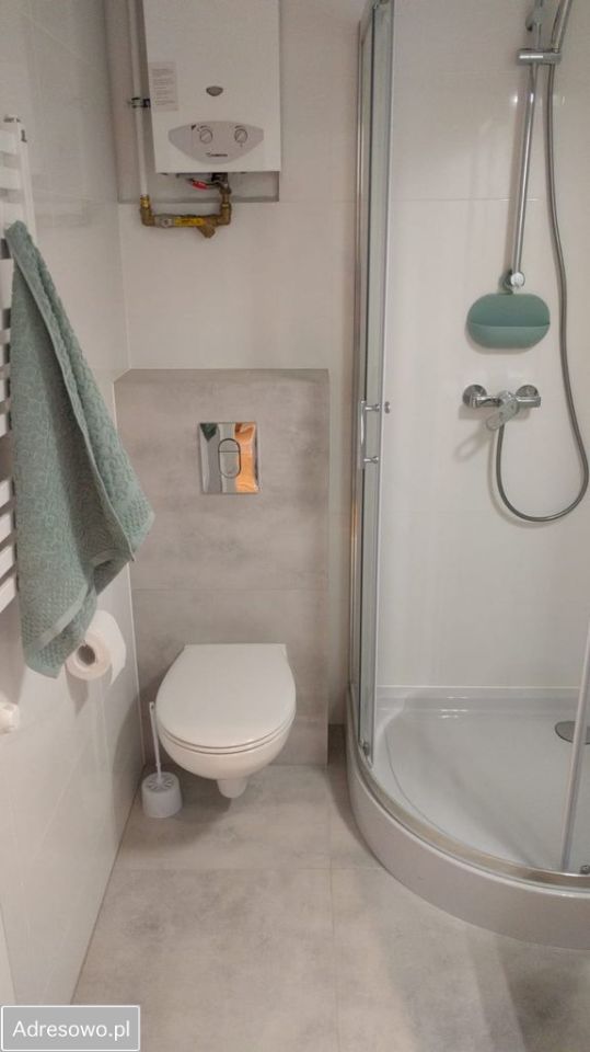 Pokój Poznań Grunwald, ul. Józefa Sowińskiego. Zdjęcie 11