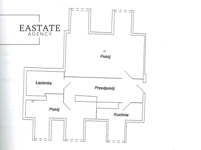Mieszkanie 4-pokojowe Warszawa Bemowo, ul. Szeligowska. Zdjęcie 17