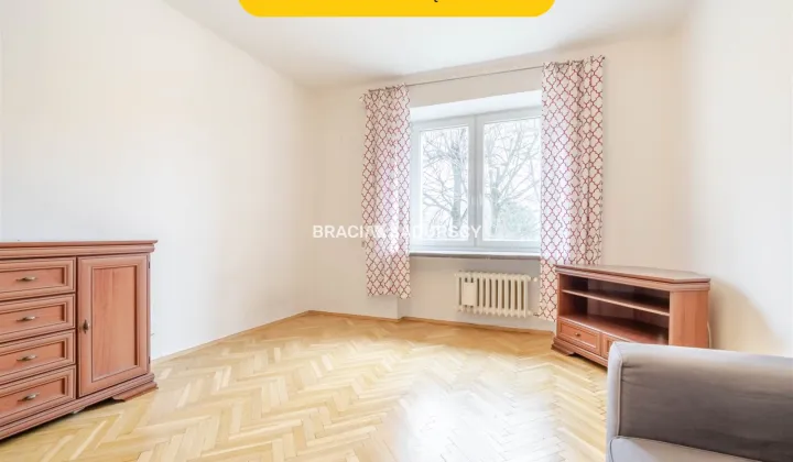 Mieszkanie 2-pokojowe Kraków Grzegórzki, ul. Mogilska