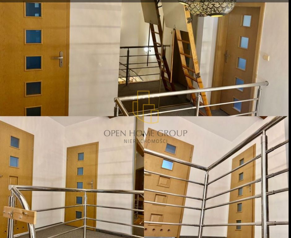 bliźniak, 5 pokoi Wrocław. Zdjęcie 13