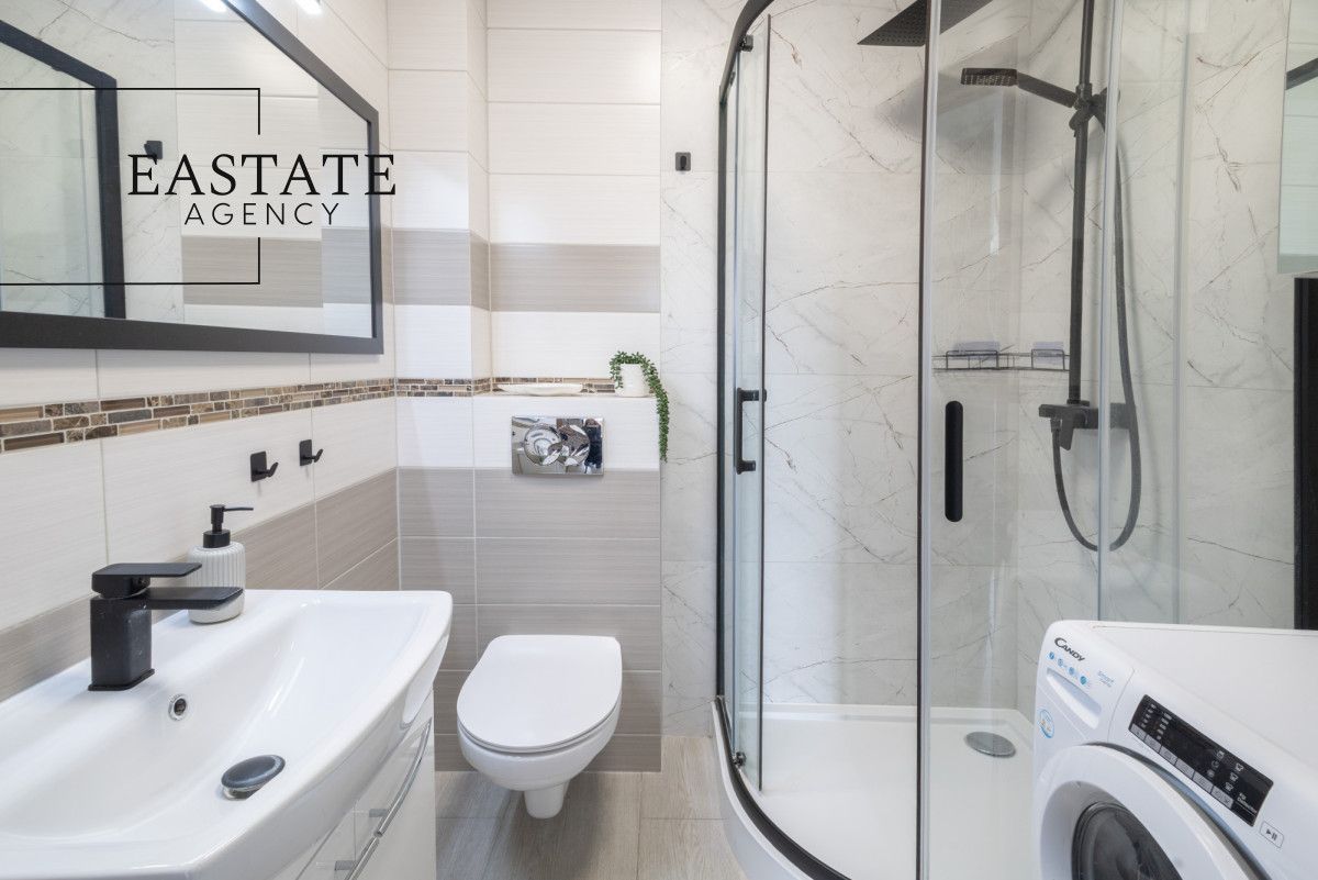 Mieszkanie 2-pokojowe Bolszewo, ul. Strażacka. Zdjęcie 6