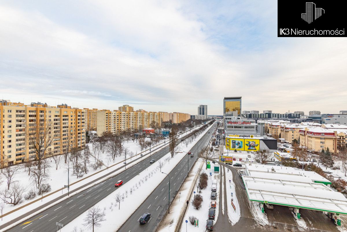 Mieszkanie 3-pokojowe Warszawa Praga-Południe, ul. Ostrobramska. Zdjęcie 16