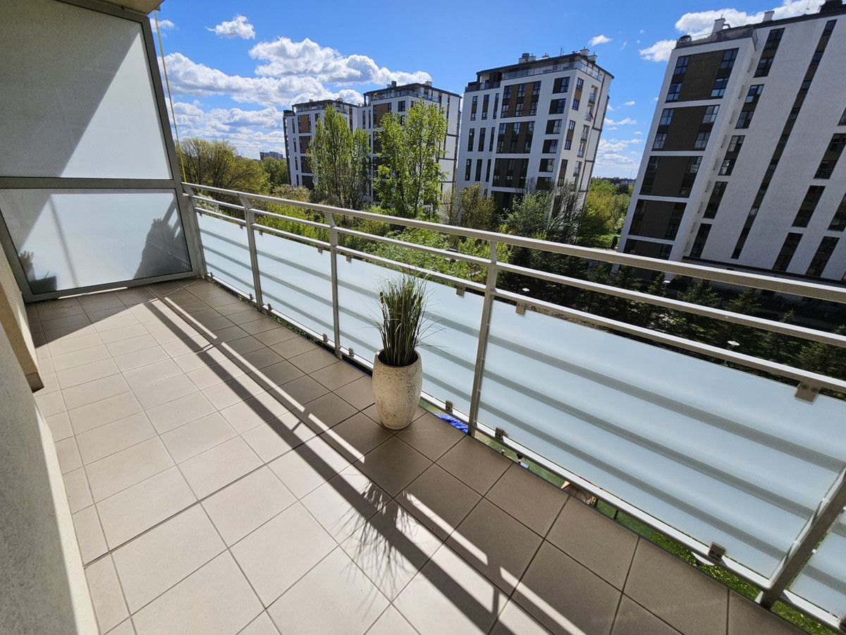 Mieszkanie 2-pokojowe Warszawa Mokotów, ul. Puławska. Zdjęcie 6