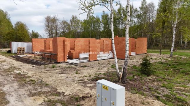 dom wolnostojący, 4 pokoje Dąbrówka. Zdjęcie 5