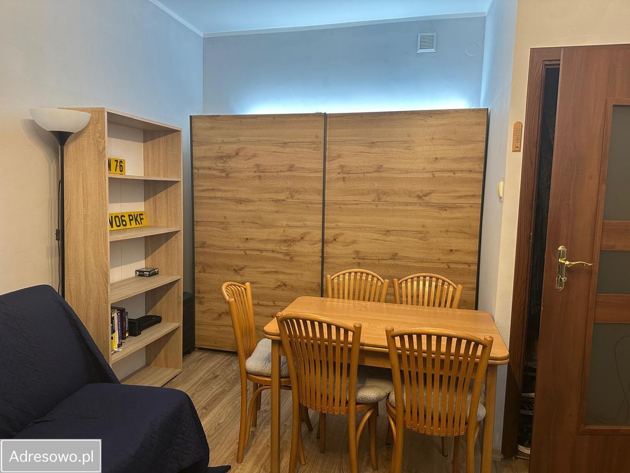 Mieszkanie 2-pokojowe Poznań Jeżyce, ul. Szpitalna. Zdjęcie 9