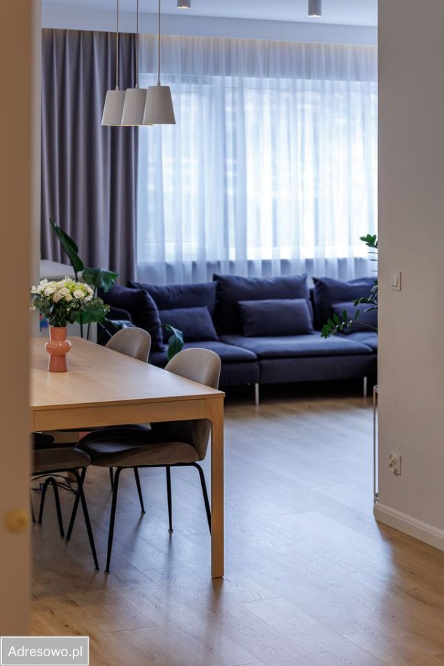 Mieszkanie 3-pokojowe Bydgoszcz Bocianowo, ul. Ignacego Paderewskiego. Zdjęcie 9