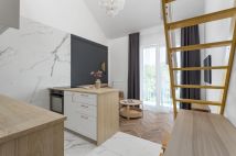 Mieszkanie 1-pokojowe Poznań Nadolnik, ul. Nadolnik. Zdjęcie 4